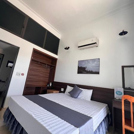 Happy House Moc Chau Ξενοδοχείο Εξωτερικό φωτογραφία